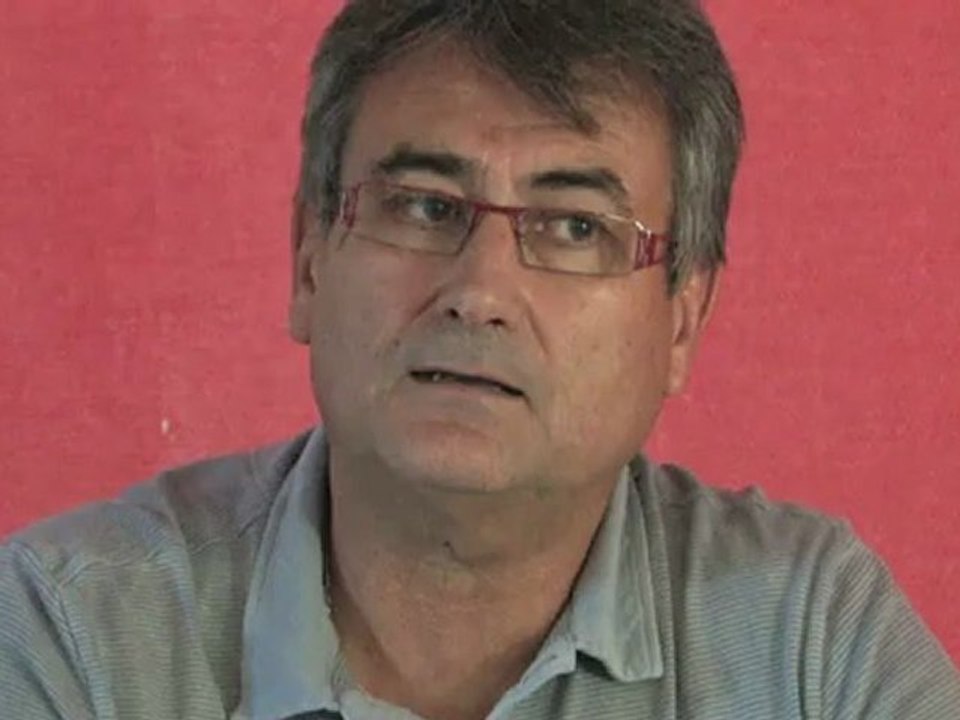 FUKUSHIMA  Vivre avec le nucléaire ?   Exposé de Gilles COMPAGNAT  III ème Partie