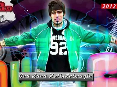 Isyankar Rapci & Mc Respawn & Hoze & Realikaz - Onu Bana HatirLatmayin (2012)