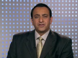 Riz Khan Extra - Zogby on shifting US demographics - 13 Oct 08