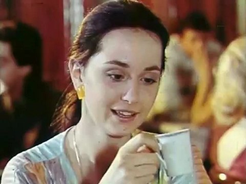 Весёлые ребята - Пустыня