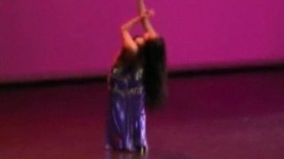 Sigalite danseuse orientale professeur et chorégraphe