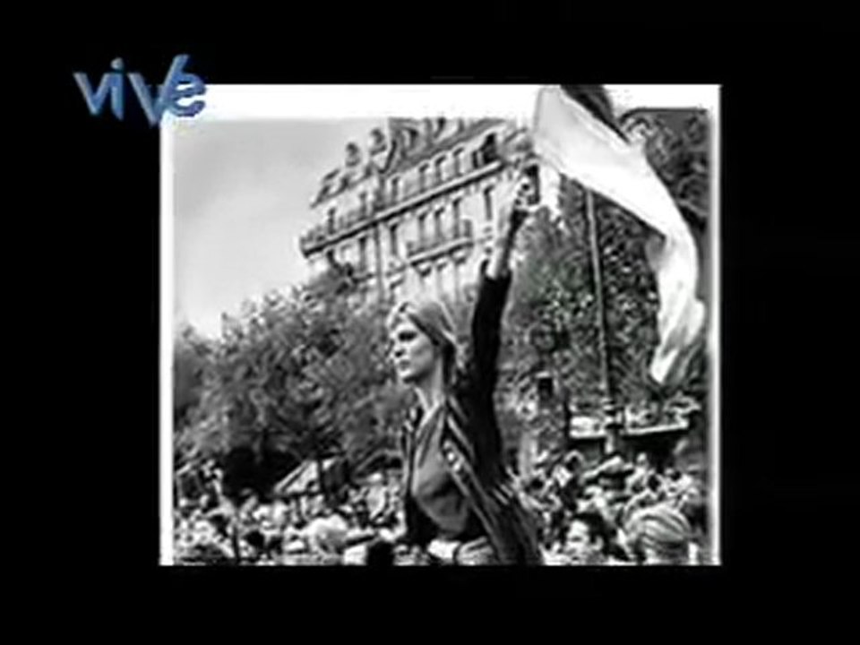El Mayo Francés