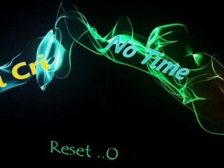 Cri Cri No Time - Grana Stone