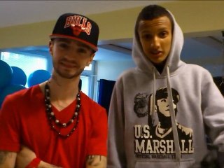 TEASER FREESTYLE 10 MAI !!