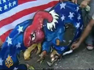 Food prices still relevant on World Food Day - 16 Oct 08