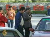 China's media laws under scrutiny - 17 Oct 08