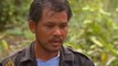 Villagers caught in Thai-Cambodia border dispute - 18 Oct 08
