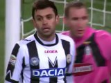 Udinese - Juventus 0-0