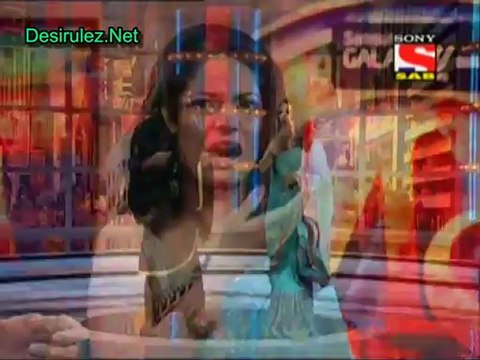 Movers and Shakers 3rd May 2012 Part2