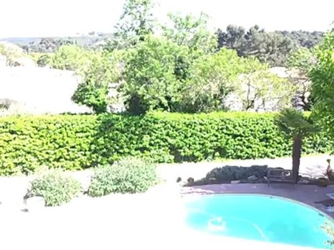 MAISON MEYREUIL 160M2 TERRAIN 1250 1ER ETAGE