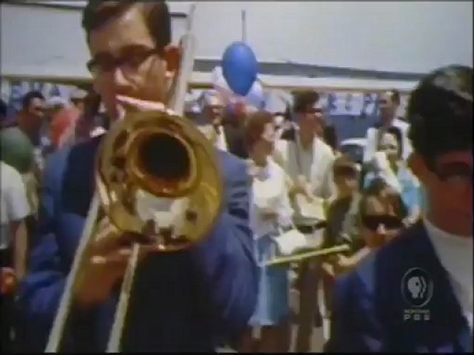 Nixon's the One