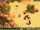 Endurance runs: Titan Quest: Immortal Throne Normal Difficulty (Part 42)