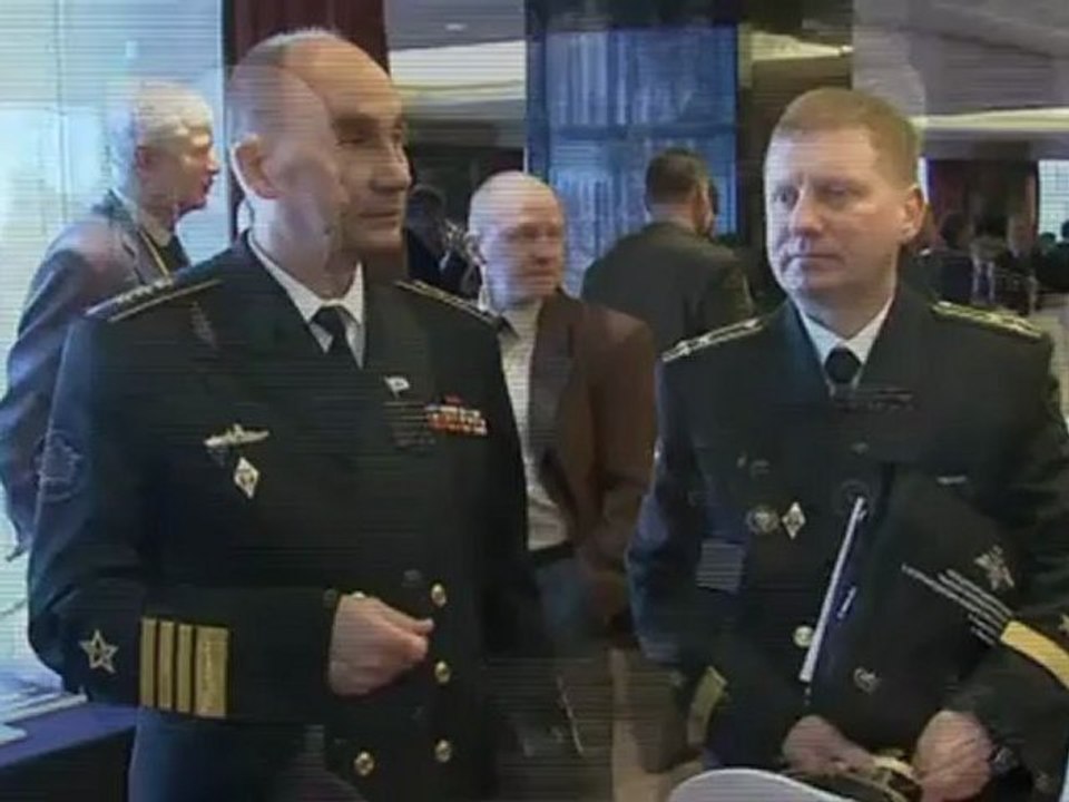 Russia Says May Strike Preemptively Against NATO Missile Defense