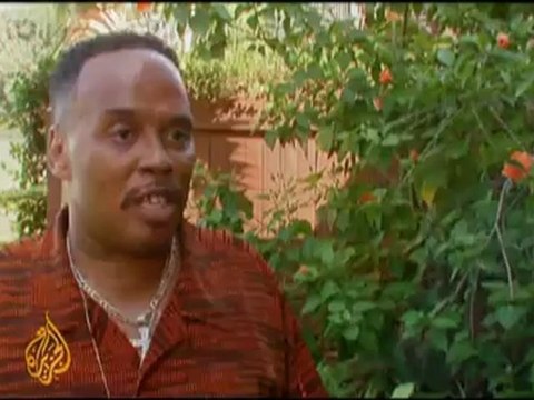 Florida restores voting rights to felons - 18 Oct 08