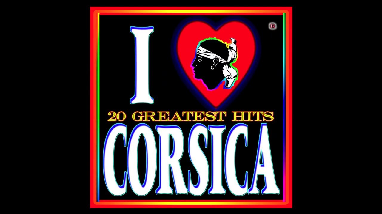 ☀ U MIO MULINU > CHANT CORSE / CHANSONS CORSES ☀ CORSICAN MUSIC / SONGS OF CORSICA - CORSICA CANZONI / MUSICA ☀ KORSIKA MUSIK / LIEDER