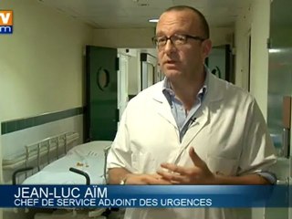 Agression au CHU de Grenoble : comment les urgences tentent de se protéger