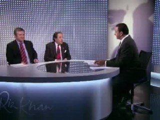 Riz Khan - Capitalism on trial - 16 Oct 08 - Part 2