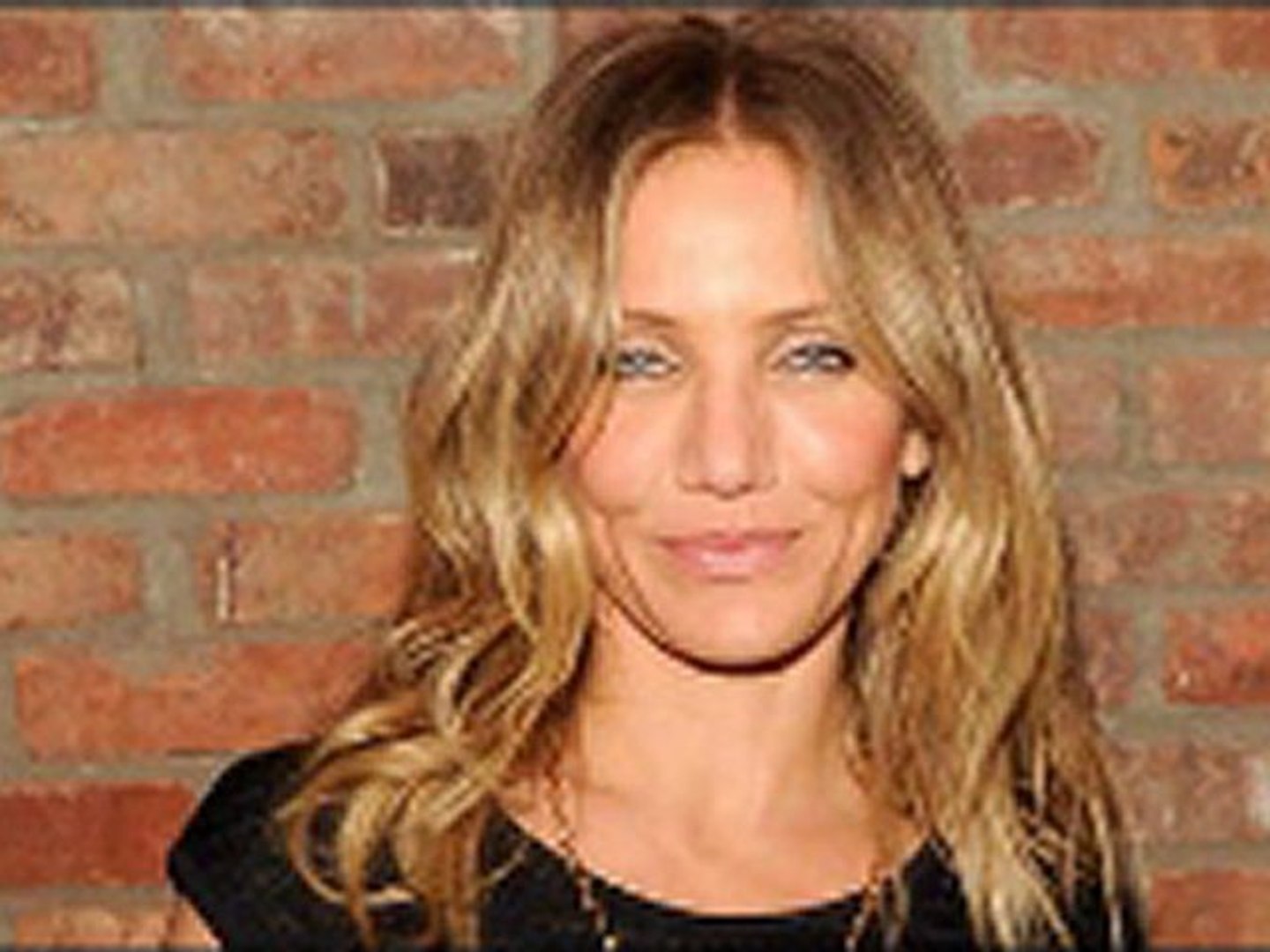 Cameron Diaz Cries Over Drastic Haircut Video Dailymotion