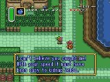The Legend of Zelda: A Link to the Past (Commentary) Part 2: Lots of Sand