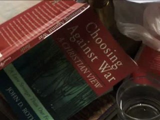 Witness  The Path of Most Resistance  22 Oct  Part 2