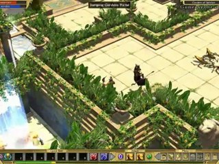 Endurance runs: Titan Quest: Immortal Throne Normal Difficulty (Part 49)