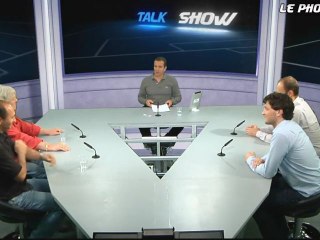 Talk - Partie 3 : "C'est un chant insultant"
