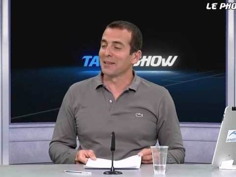 Talk - Partie 4 : les réponses à vos questions