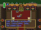 The Legend of Zelda: A Link to the Past (Commentary) Part 3: Towers and Castles