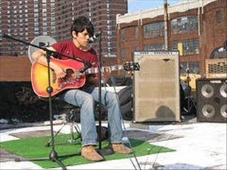 David Pajo - We get along, mostly