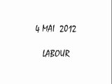 Bayrou votera Hollande - Balto 4 mai