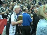 THW Kiel auf Rekordjagd