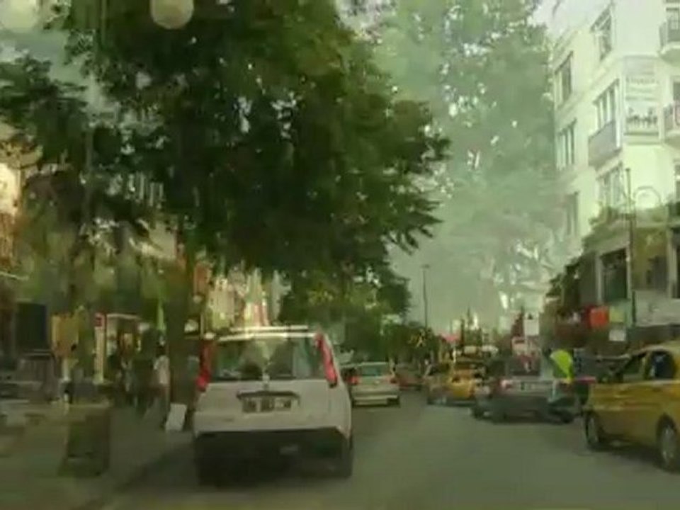 OĞUZ YILMAZ-2012 / AYRILMAM ANKARADAN