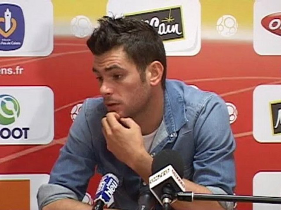 ESPACE CLUBS DU 03/05/2012 (1ère partie)