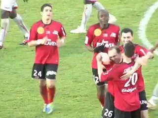 APRES MATCH : GUINGAMP - LE MANS