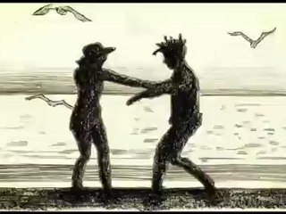 Broadjam Presents Grrr by Andy Palmer