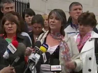 People & Power: Justice & Robert McCartney - 21 Oct 08, Pt 2