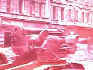 Sniper Elite V2 - Vidéo : Le trailer de lancement JeuxCapt.com