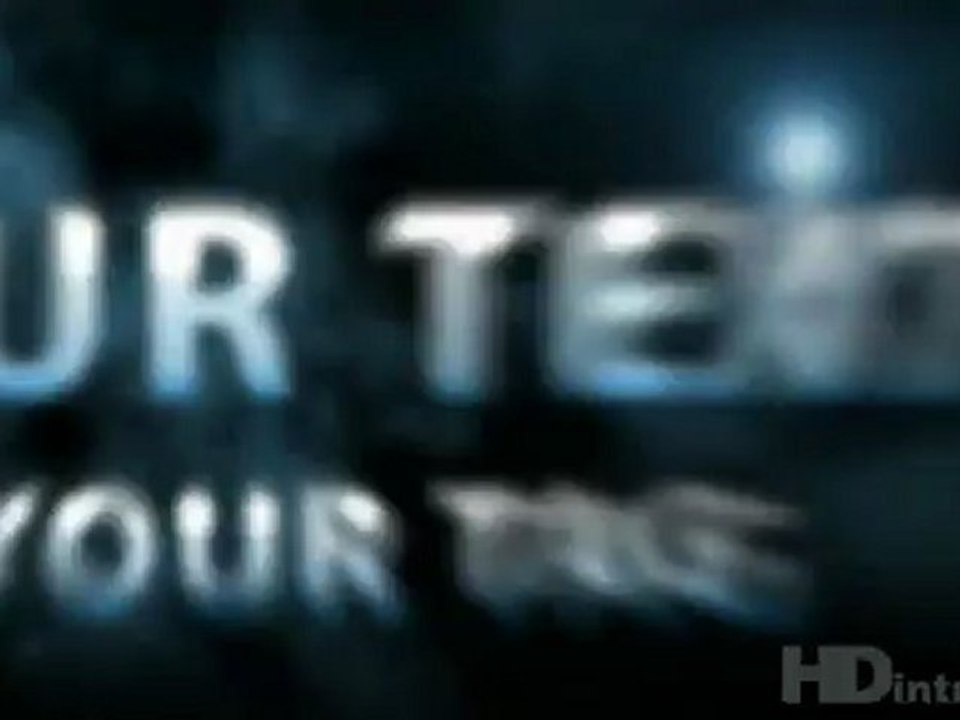HD Quality Video Background Templates Spectrum HDintro.com