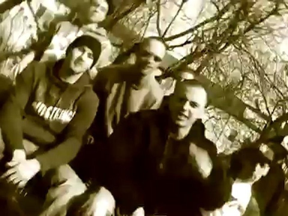 Bernauer Ton feat. ZouL - Monotones Gift