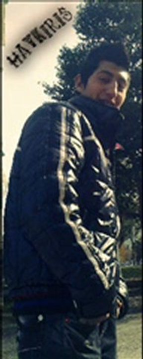 HayKıRıŞ [ Gülüyorsun Karşımda 2oı2 ]