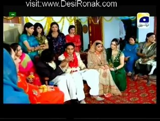 Bano Bazaar Episode 28 - 2nd May 2012 part 1