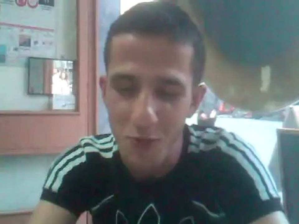 ismail mercan