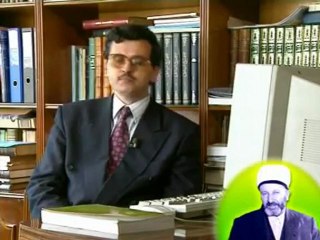 Süleyman HİLMİ Tunahan Hoca Efendi Ve Mübarek Davası