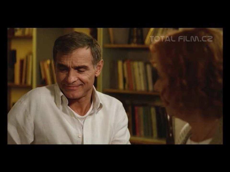 LÍBÁŠ JAKO ĎÁBEL (2012) trailer