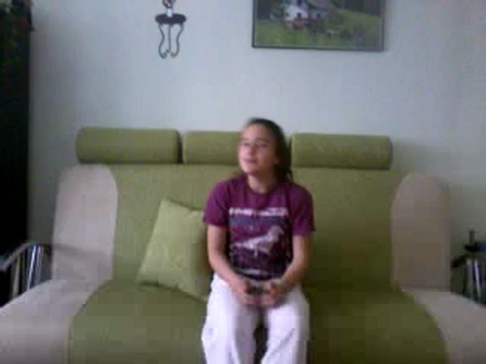 annen evdemi :D