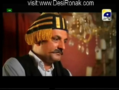 Kash Mai Teri Beti Na Hoti Episode 128 - 2nd May 2012 part 2