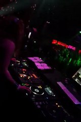Sofia DJ: La Rivera-28-4-2012