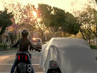 2013 Nissan Altima Epic Unveiling