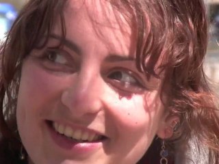 Matinale Pascal Nyiri Sarah Marty Montpellier Mai 2012