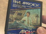 CGR Packaging Review - FINAL APPROACH for Atari 2600 cartridge design and modification